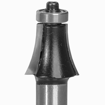 Furniture Maker Bits For Forming Convex Curve Pattern, Dome Pattern