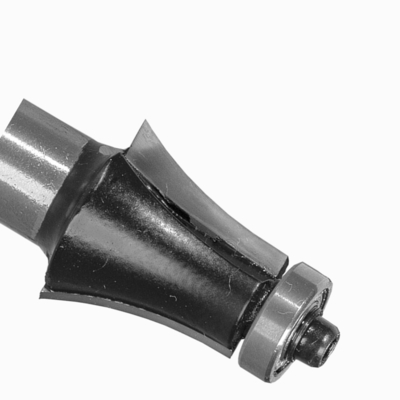  Furniture Maker Bits For Forming Convex Curve Pattern, Dome Pattern